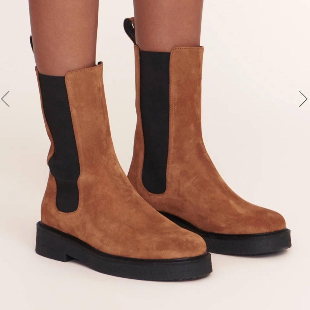 Staud Palamino Boot (9.5)